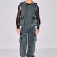Part Two Jean Top MLZ-005