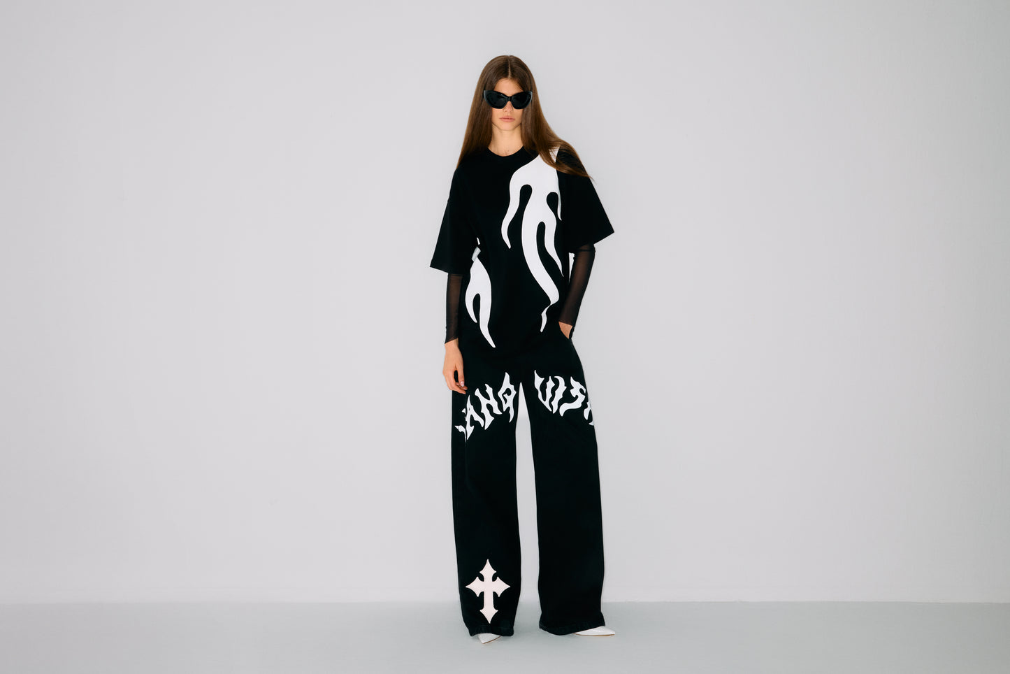 Vanquish Jeans WLZ-001