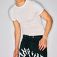 Vanquish Jeans MLZ-001