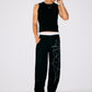 Webbed Up Jeans MLZ-002