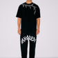 Chrome Thorns Tee MLZ-008