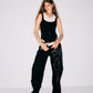 Webbed Up Jeans WLZ-002