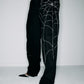 Webbed Up Jeans WLZ-002