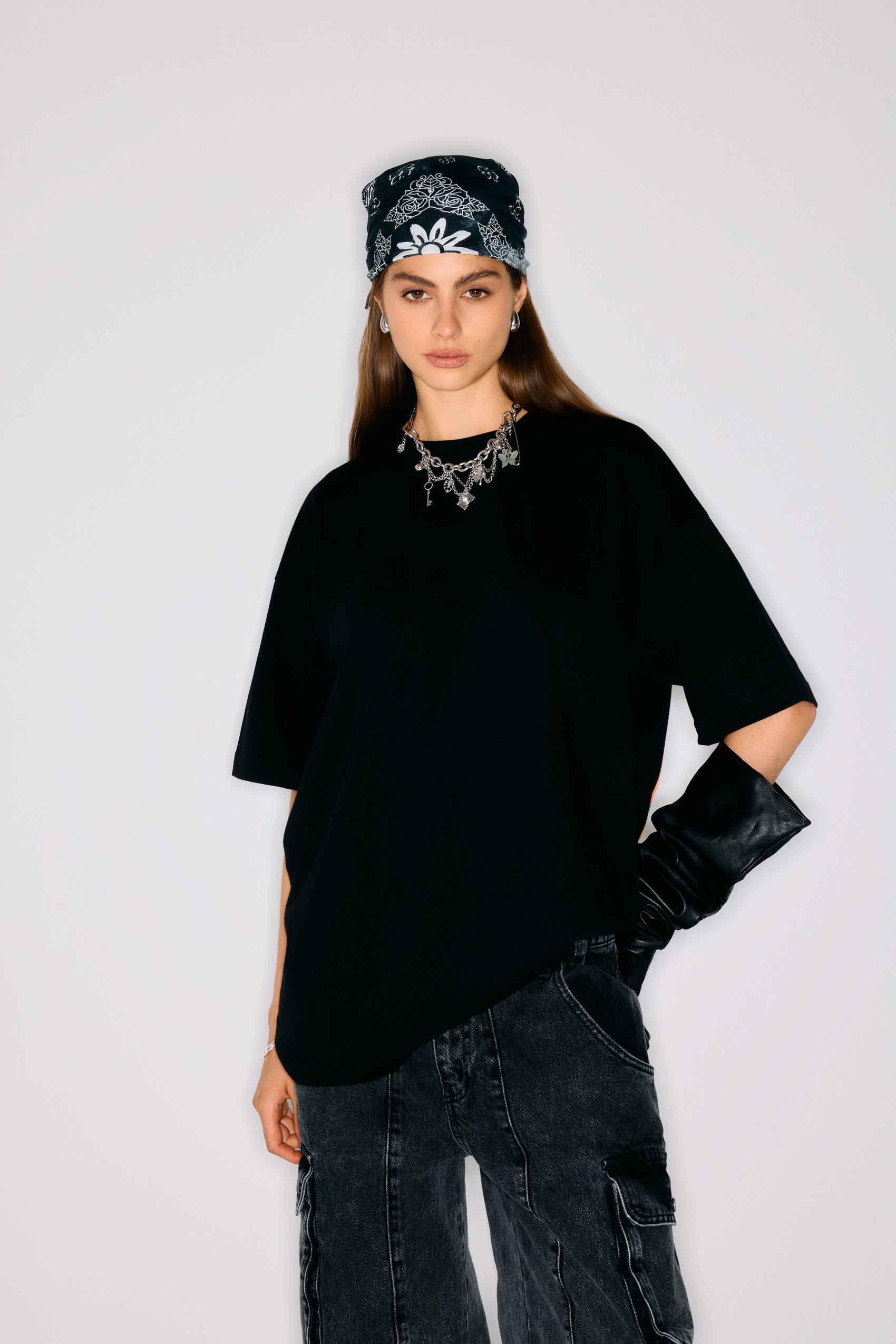 Holy Grail Tee WLZ-006